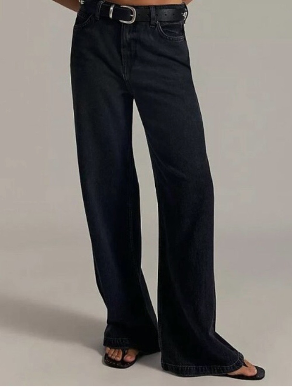 Free People x We The Free Stride Jeans - Miles To Go, Size 29 NWT!🌷